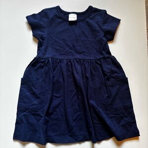 NWOT Hanna Andersson Dress